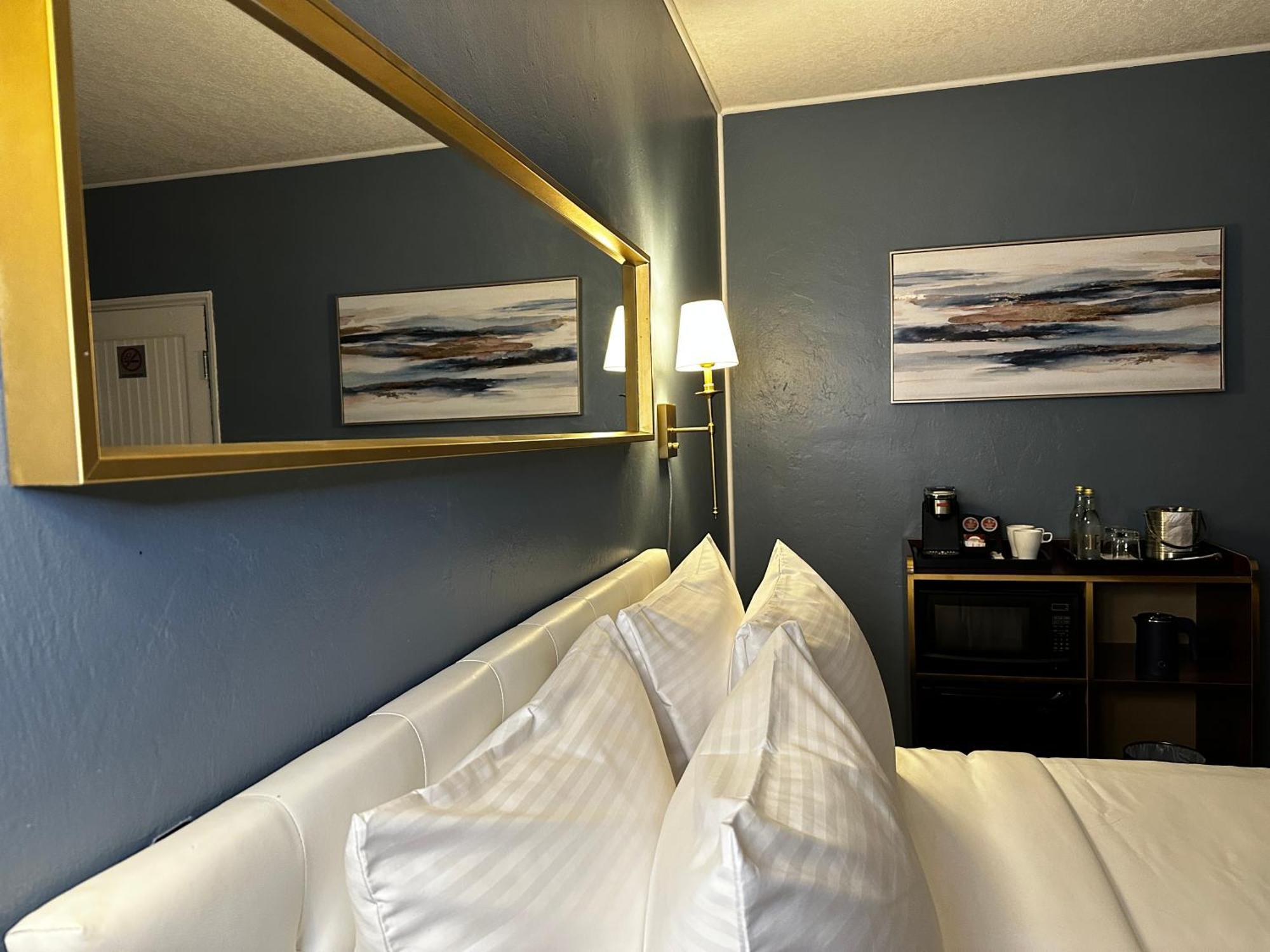 Tb Hotel Downtown Miami Extérieur photo